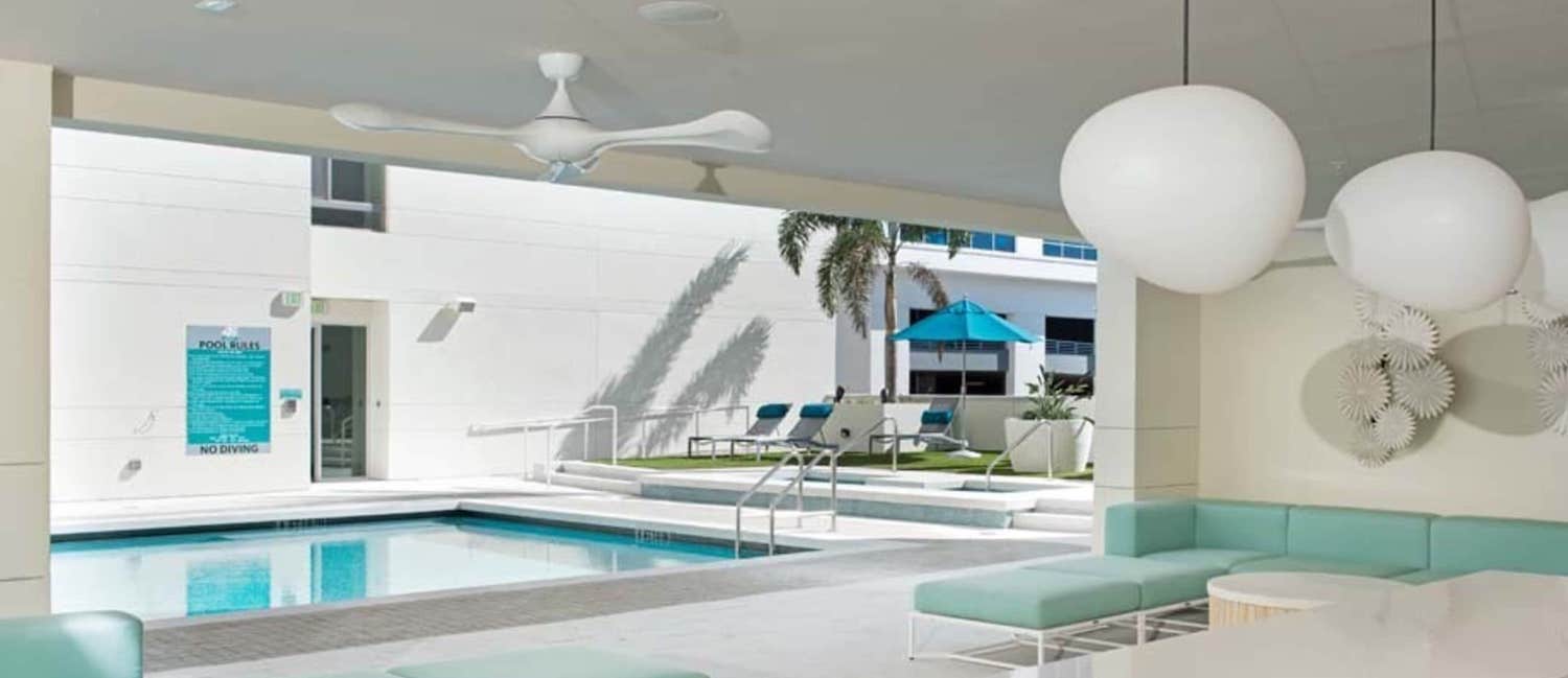 Image for 10 Amazing Apartment Spas in Orlando