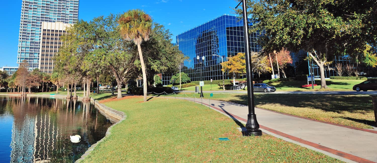 Image for Best Spring Activities in Orlando