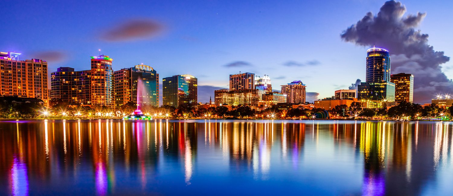 Image for The Cost of Living in Orlando in 2022