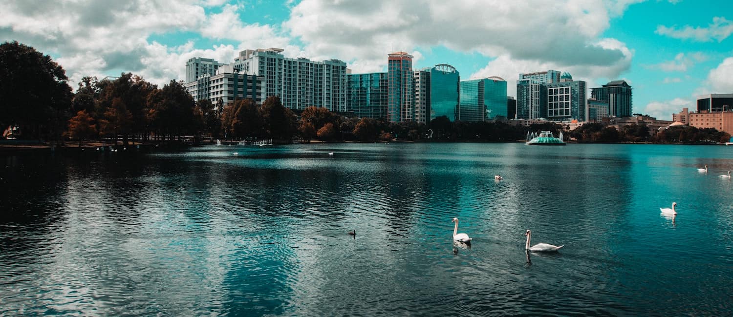 Image for Where To Live in Orlando [Quiz]