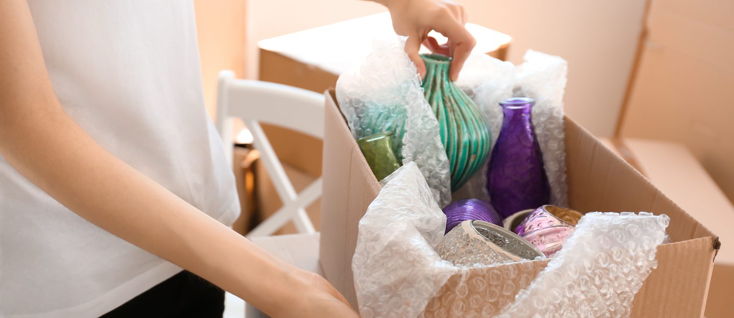 Image for 29 Packing Hacks and Tips to Crush Your Next Move