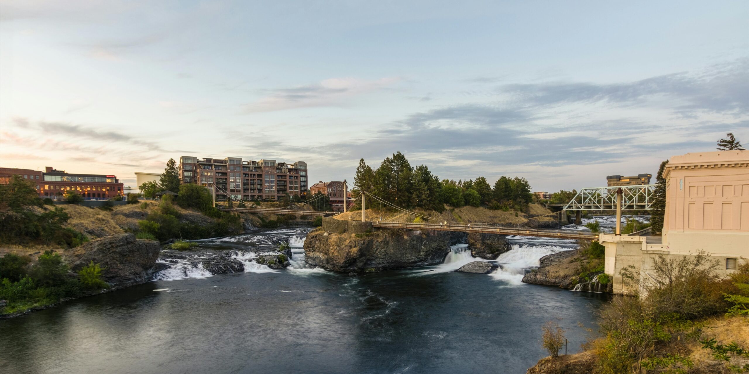 Image for 17 Date Ideas in Spokane