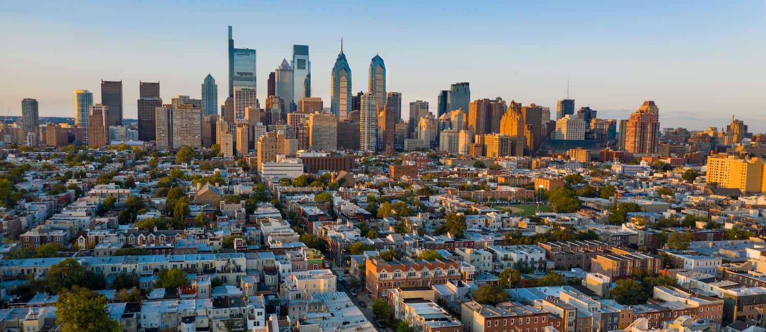 Image for 9 Cheapest Neighborhoods in Philadelphia, PA for Renters in 2025