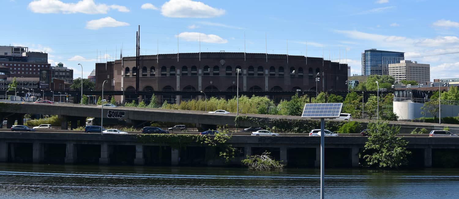 Image for Best Philadelphia Neighborhoods for College Students