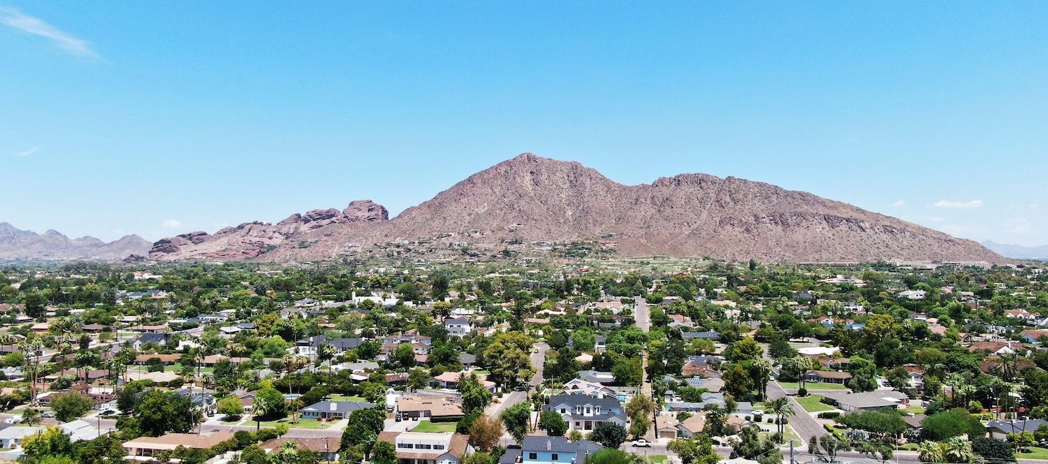 Image for Phoenix Housing Market: What You Need to Know