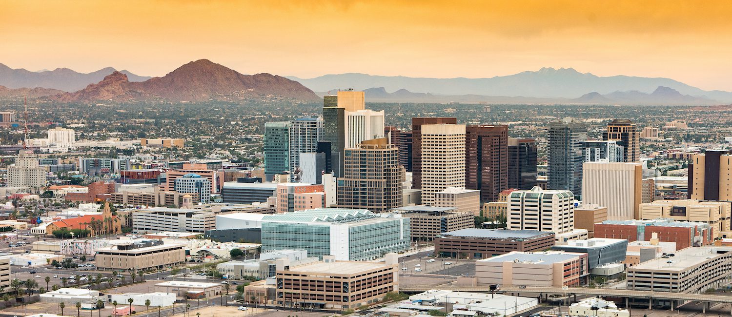 Image for 30 Phoenix Secrets That Only Real Locals Know are True