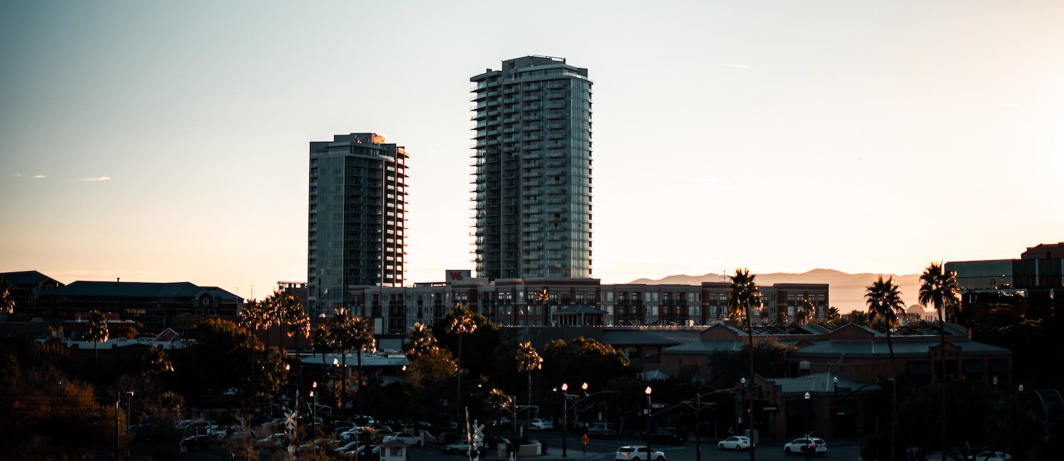 Image for Where To Live in Phoenix [Quiz]