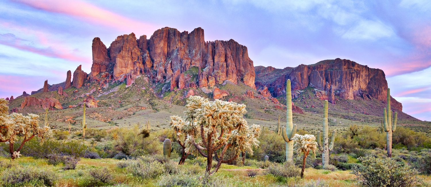 Image for Should I Move to Phoenix, AZ? 12 Pros and Cons to Consider