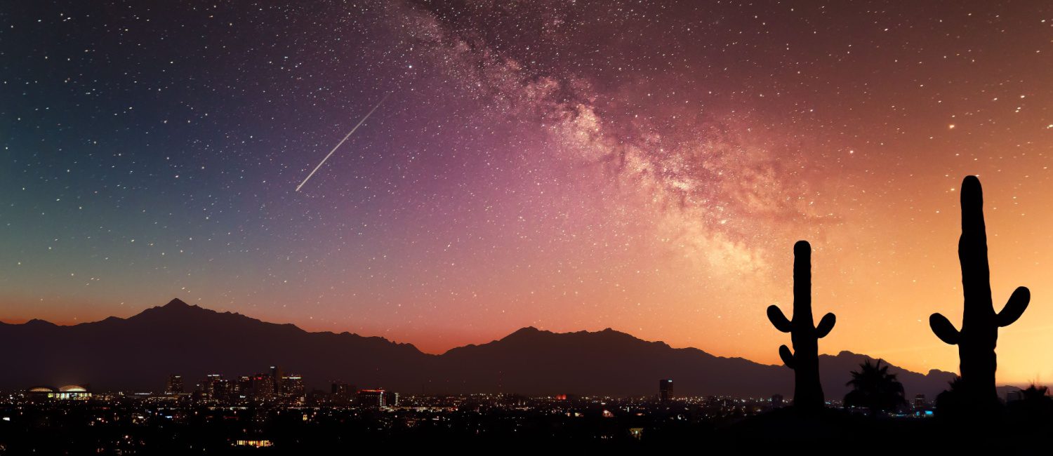 Image for Phoenix Hidden Gems: Find Your Desert Oasis