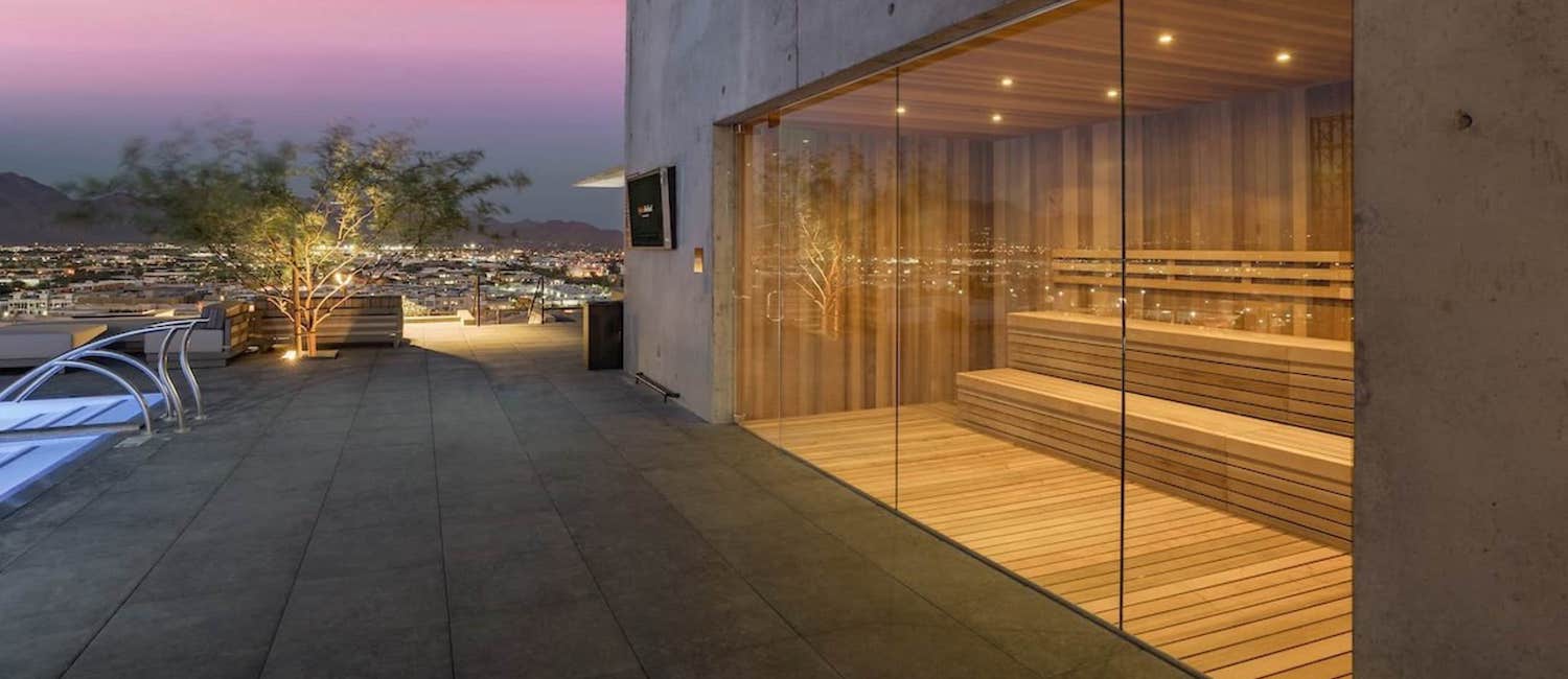 Image for 10 Apartments in Phoenix That Are Better Than Spas