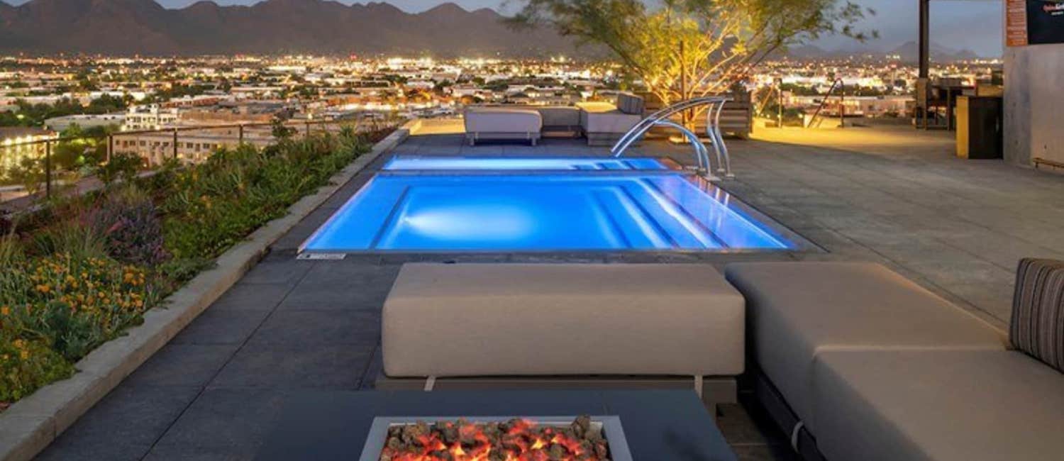 Image for The Most Beautiful Apartments in Phoenix