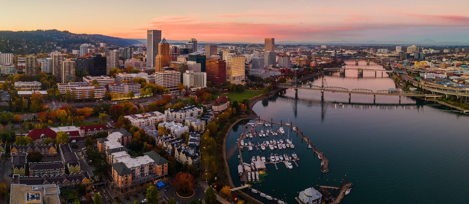 Image for Portland Housing Market: What You Need to Know