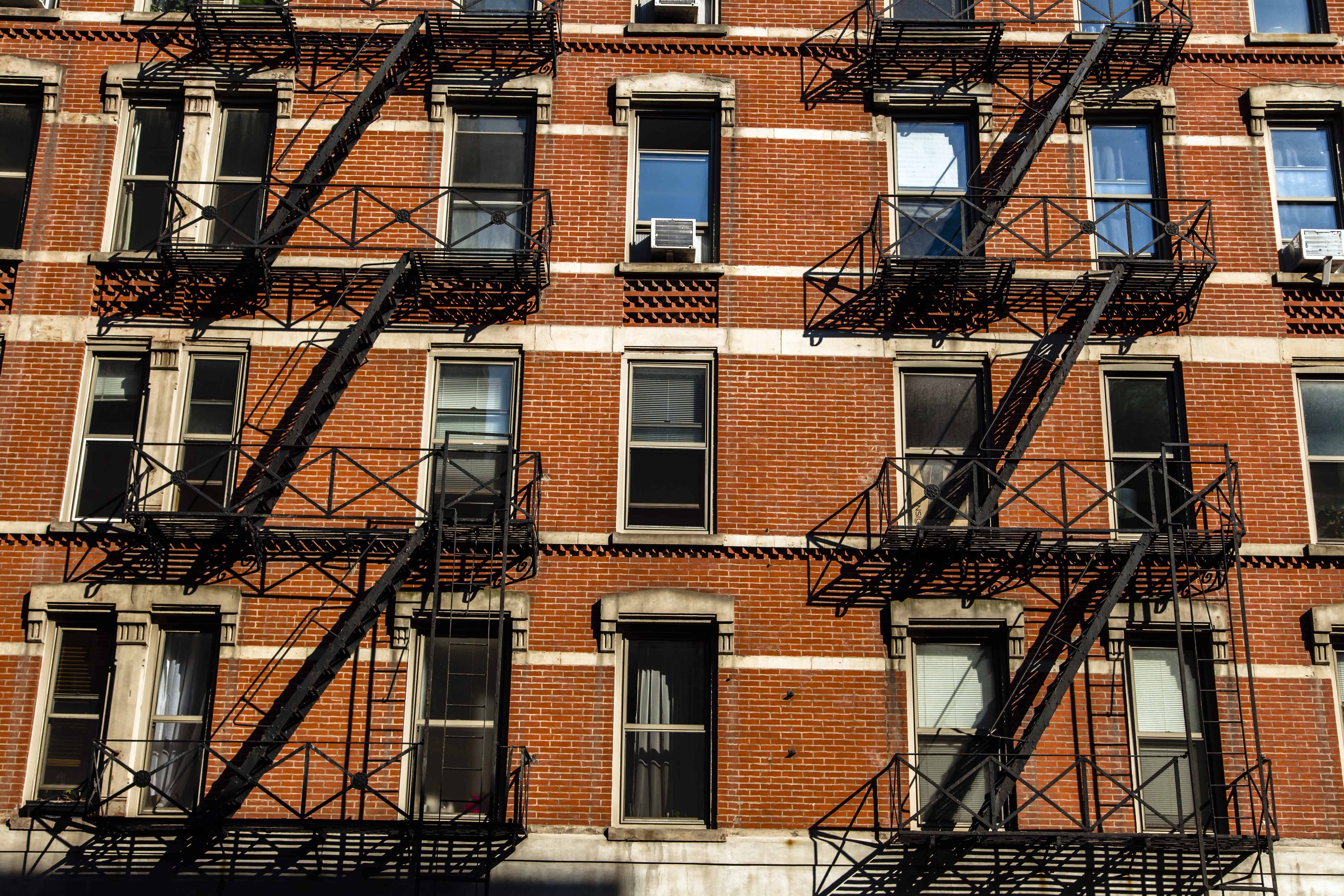 Image for Railroad Apartment Living: A Blend of Style and Simplicity