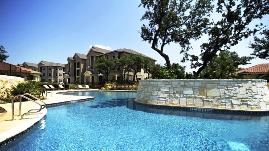 Image for San Antonio Hoods for Young Professionals in the Job Market