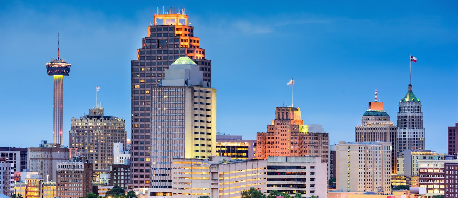 Image for 34 San Antonio Facts That Only Real Locals Know are True