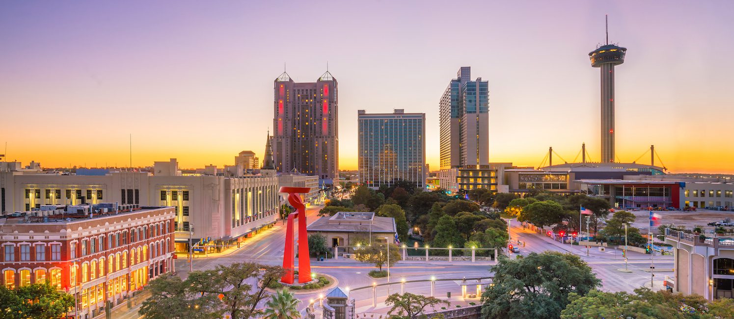 Image for The 15 Best Neighborhoods in San Antonio for Renters in 2022