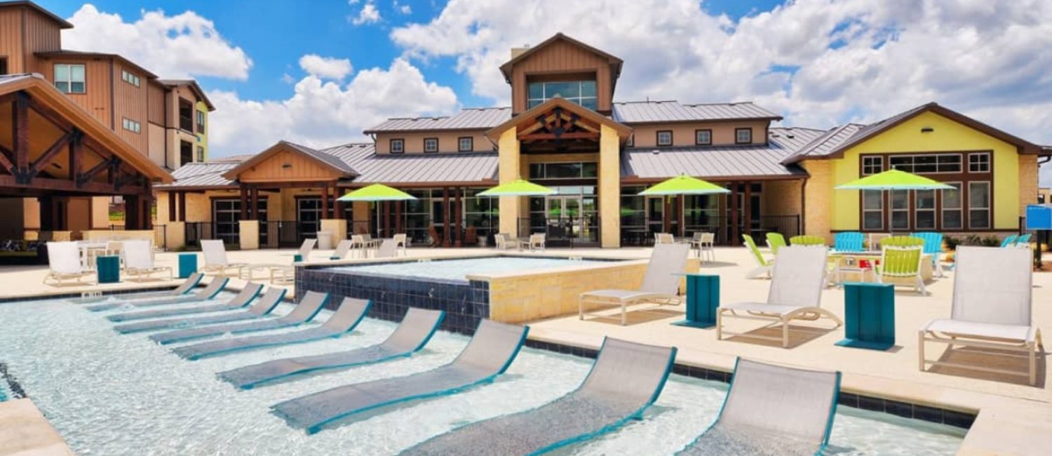 Image for The Most Beautiful Apartments in San Antonio