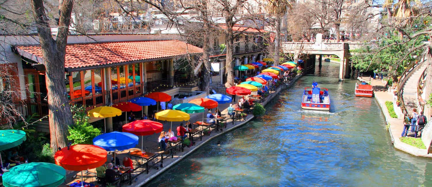 Image for Best Spring Activities in San Antonio