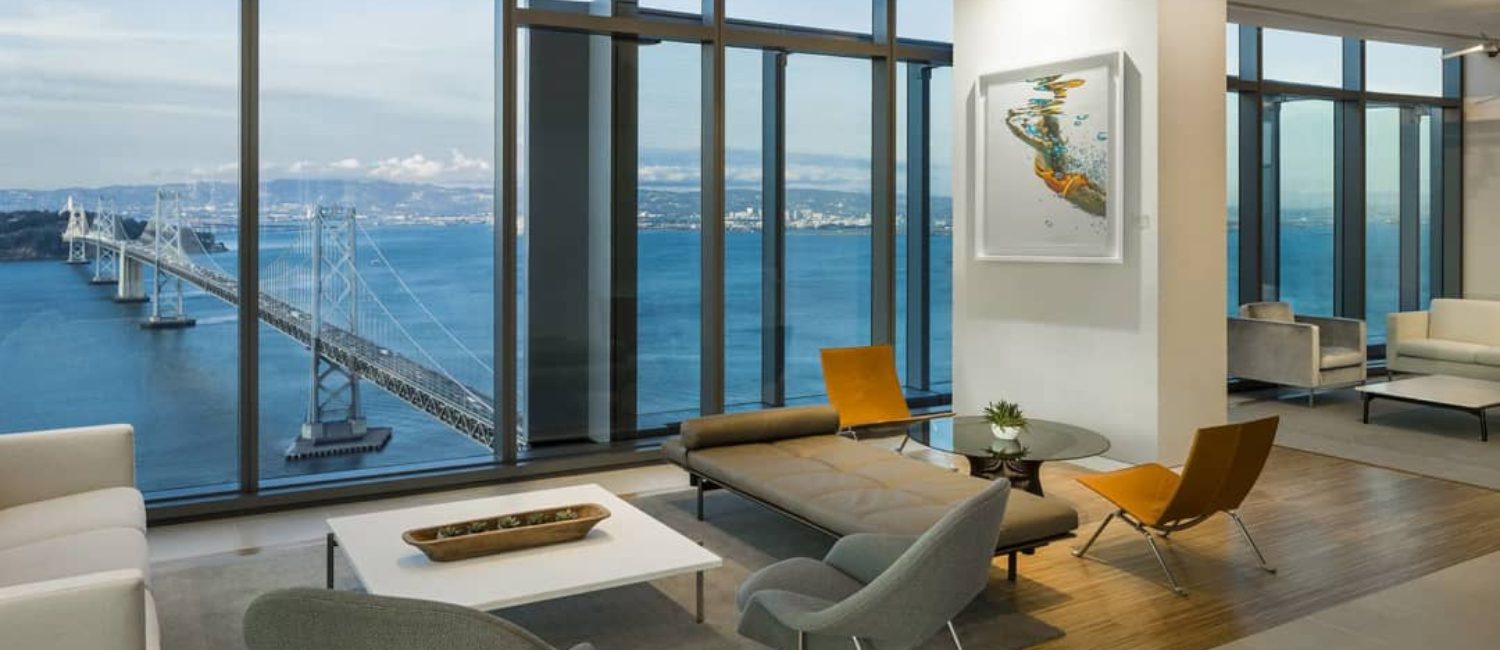 Image for The Most Beautiful Apartments in San Francisco