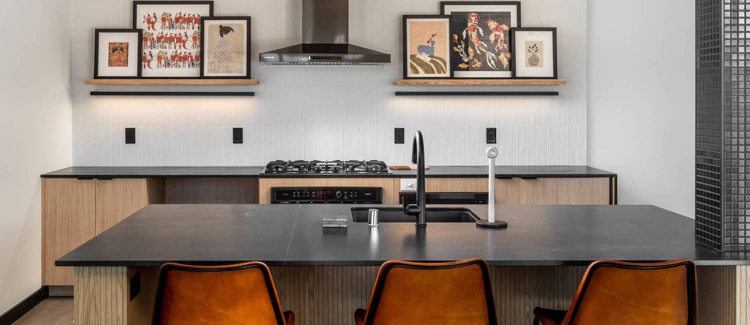 Image for The Most Beautiful Apartments in Seattle