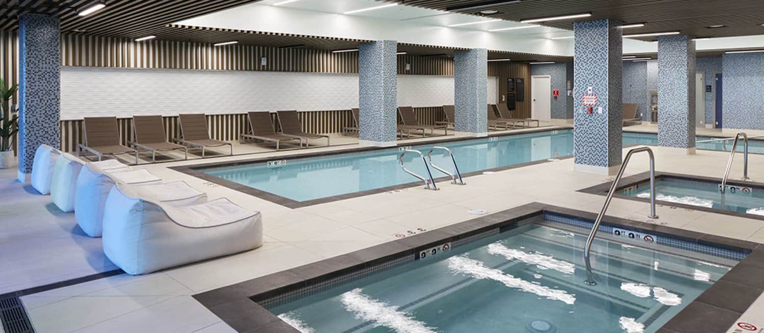 Image for 10  Apartments in Seattle That Are Better Than Spas