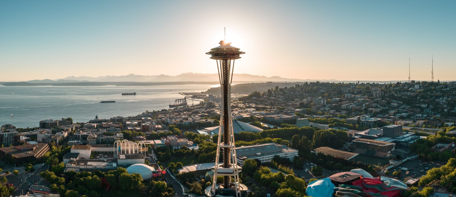 Image for The Complete Guide to Seattle's Cost of Living