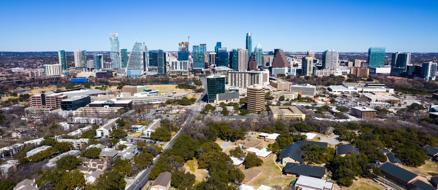 Image for 10 Most Affordable Suburbs in Austin, TX for Renters