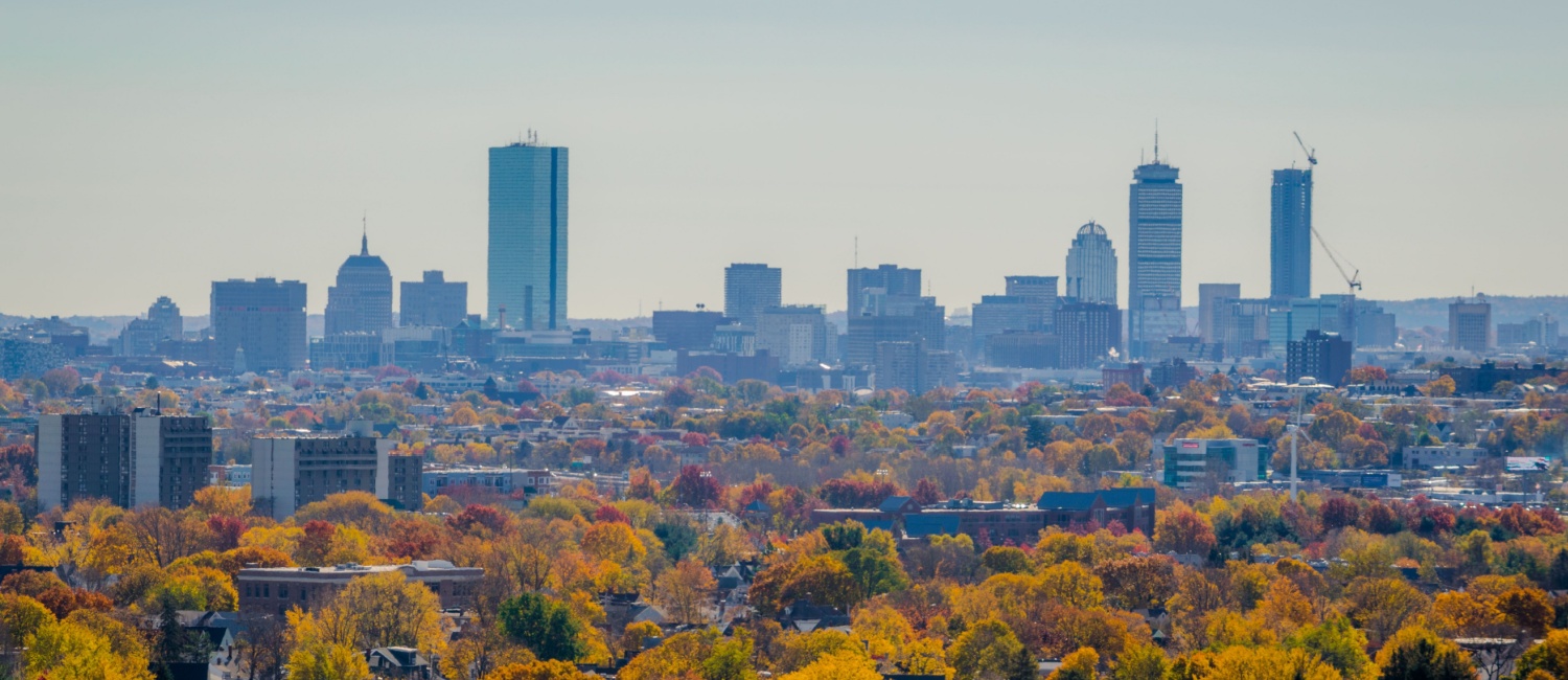 Image for 10 Most Affordable Suburbs in Boston, MA for Renters