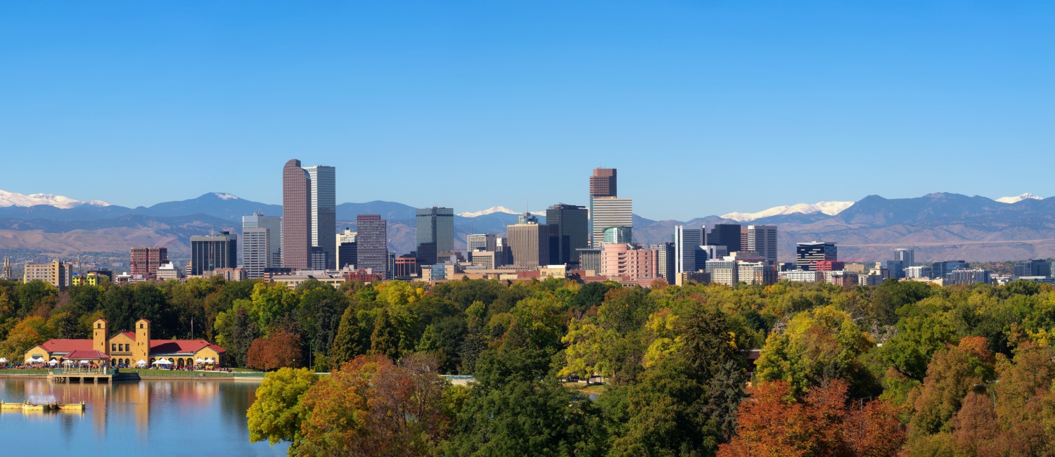 Image for 10 Most Affordable Suburbs in Denver, CO for Renters  