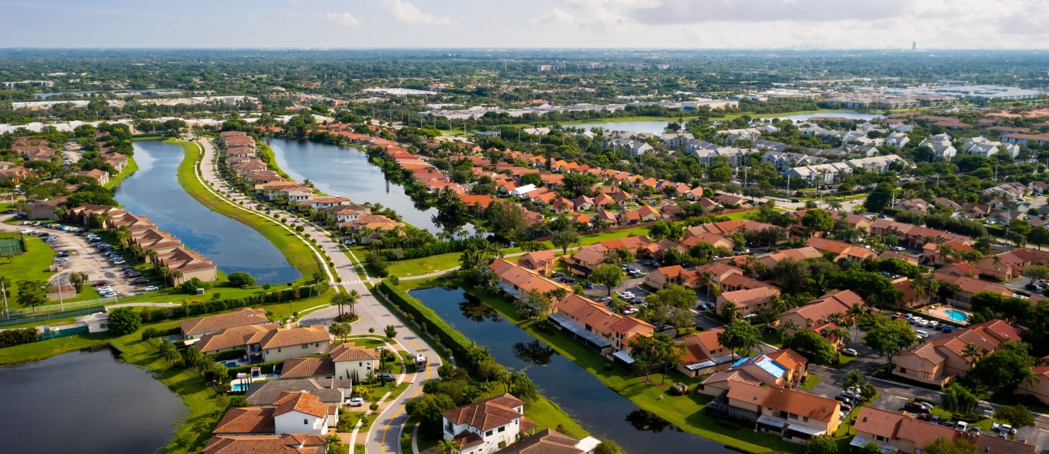 Image for 10 Most Affordable Suburbs in Miami, FL for Renters