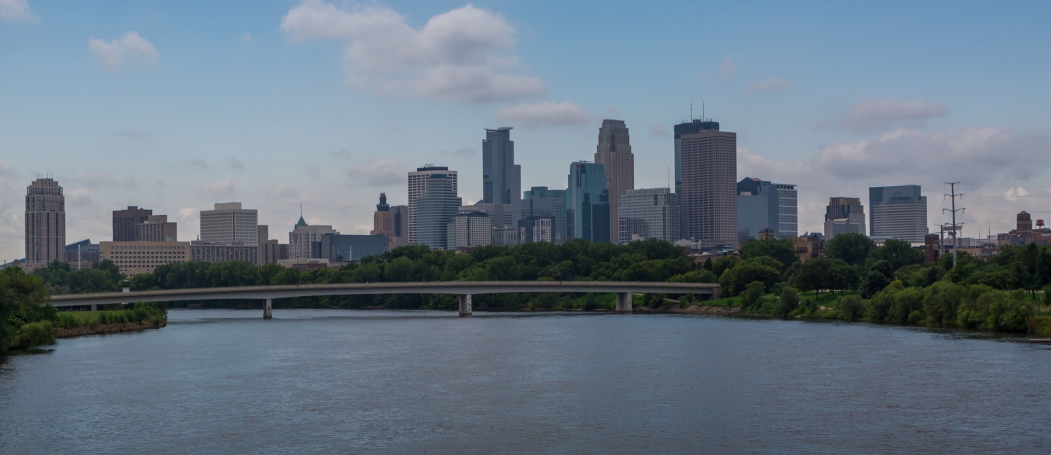 Image for 10 Most Affordable Suburbs in Minneapolis, MN for Renters  