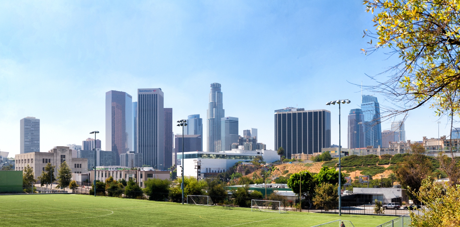 Image for Recent College Graduates Can’t Afford to Rent Alone in Los Angeles