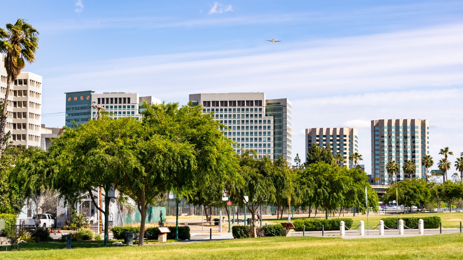 Image for San Jose, CA Has One of the Lowest Shares of Rentals Affordable for Teachers