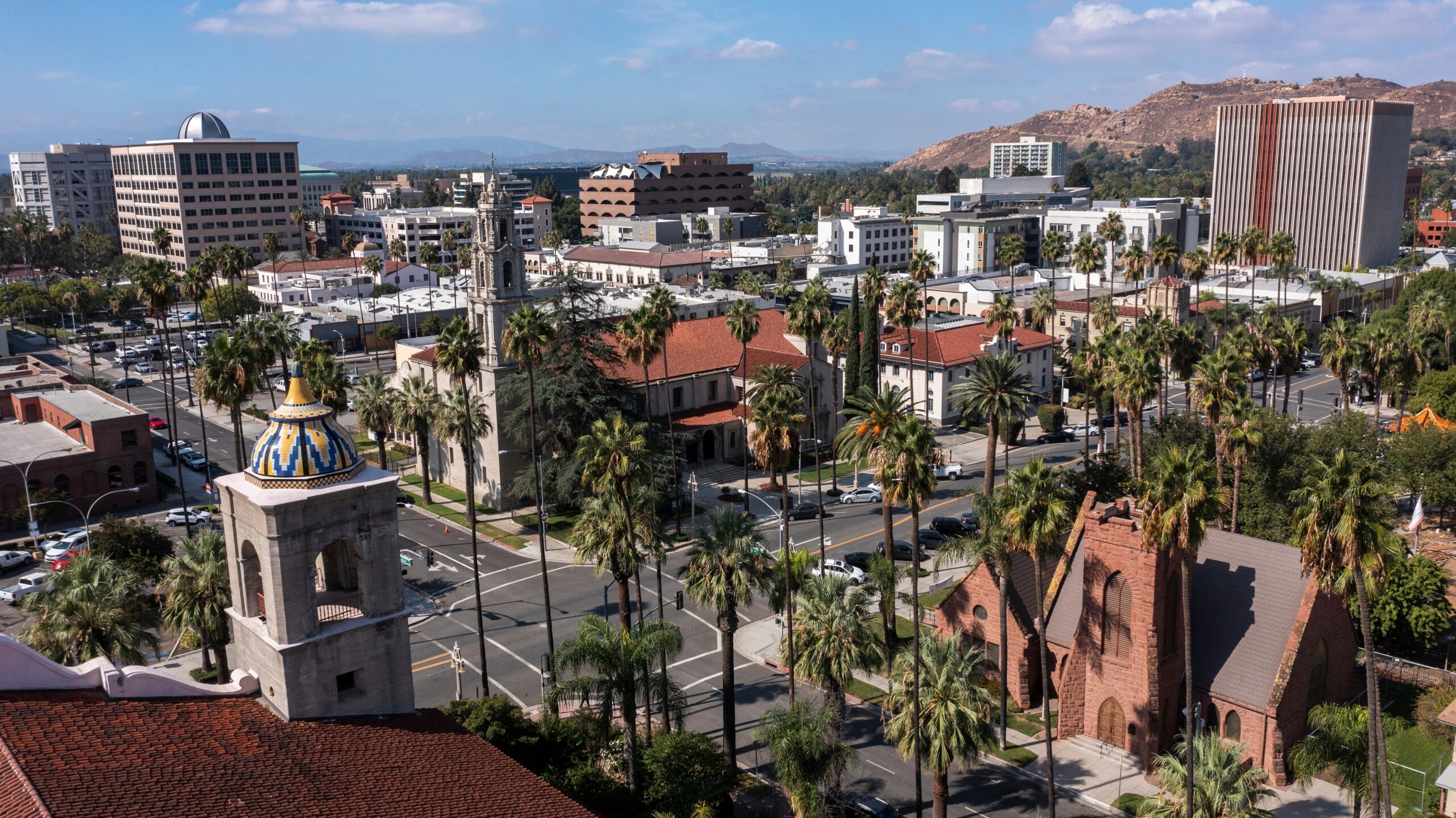 Image for Recent College Graduates Can’t Afford to Rent Alone in Riverside