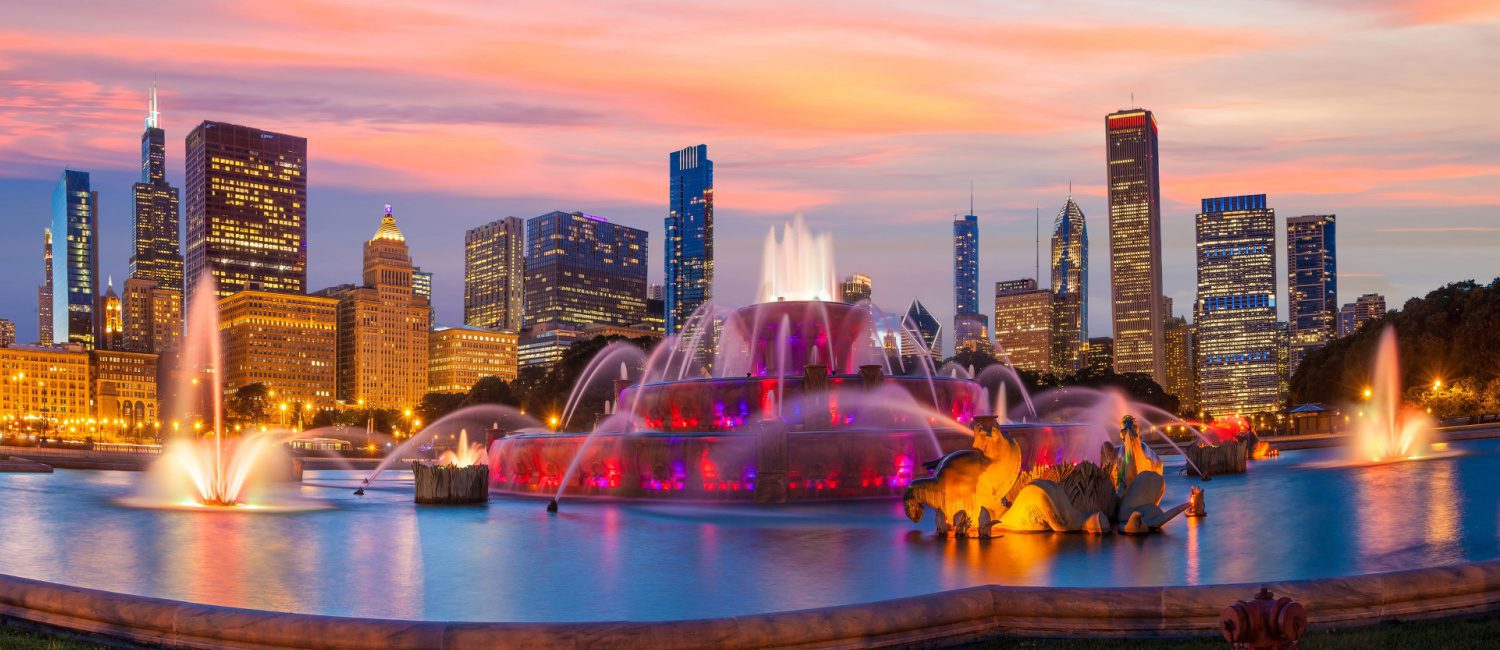 Image for Chicago's Hidden Gems