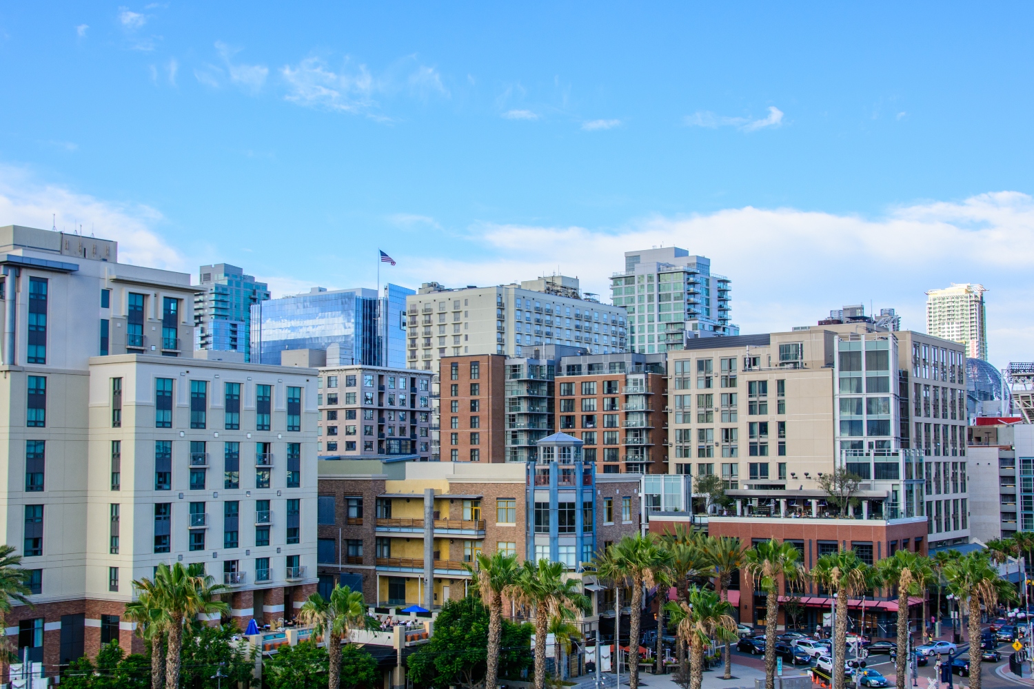 Image for San Diego Has One of the Highest Rentership Rates in the U.S. – Here's Why