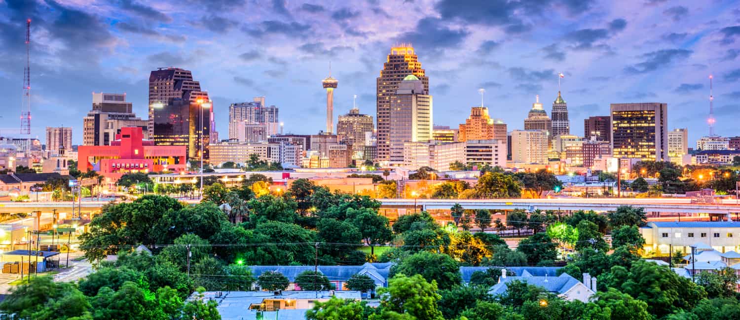 Image for The Best Apartments in San Antonio in 2022