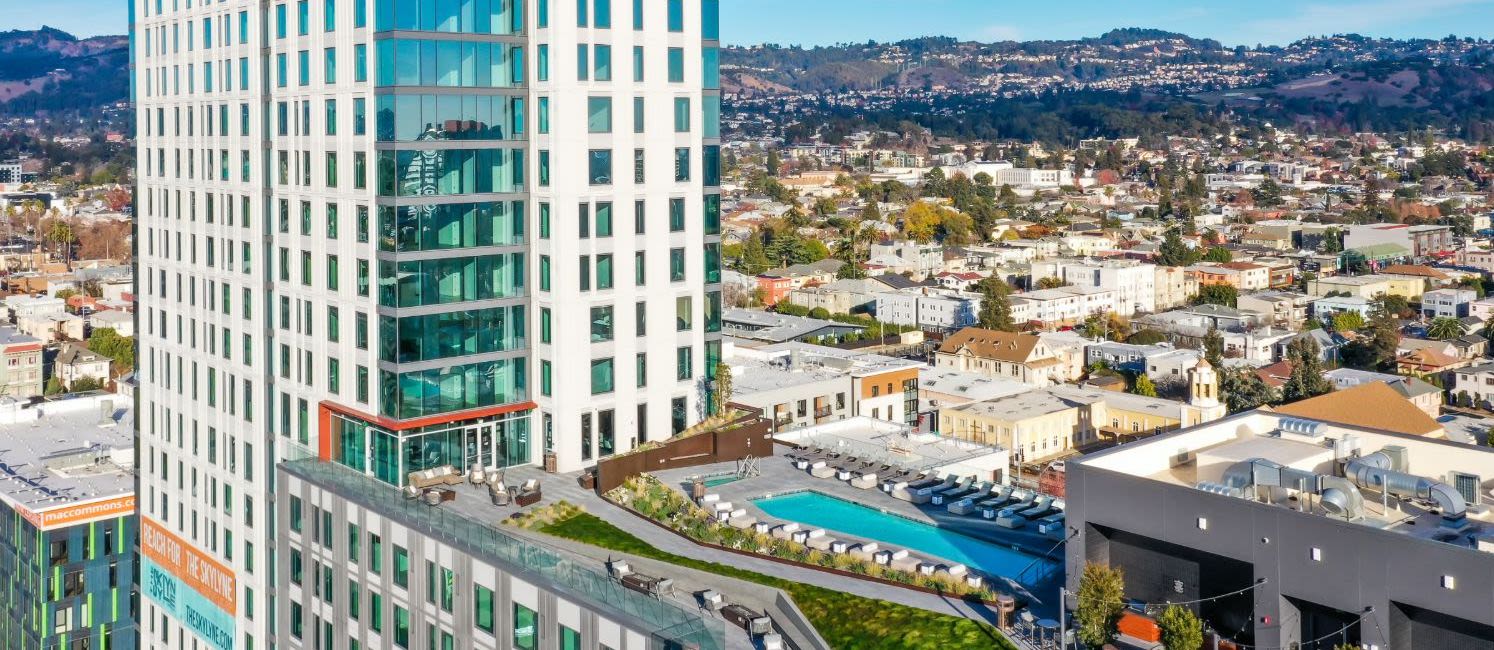 Image for The Most Expensive Apartment in Oakland Will Cost You $130K a Year