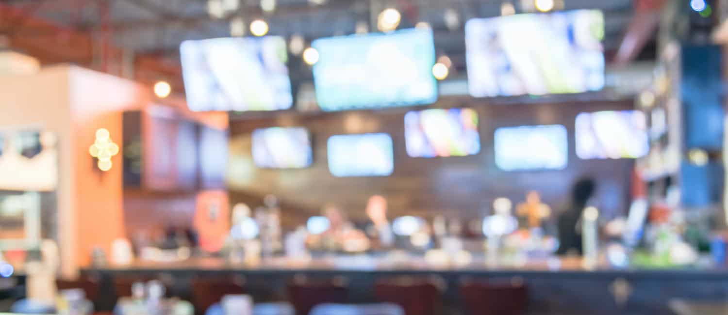 Image for Best Sports Bars in Baltimore