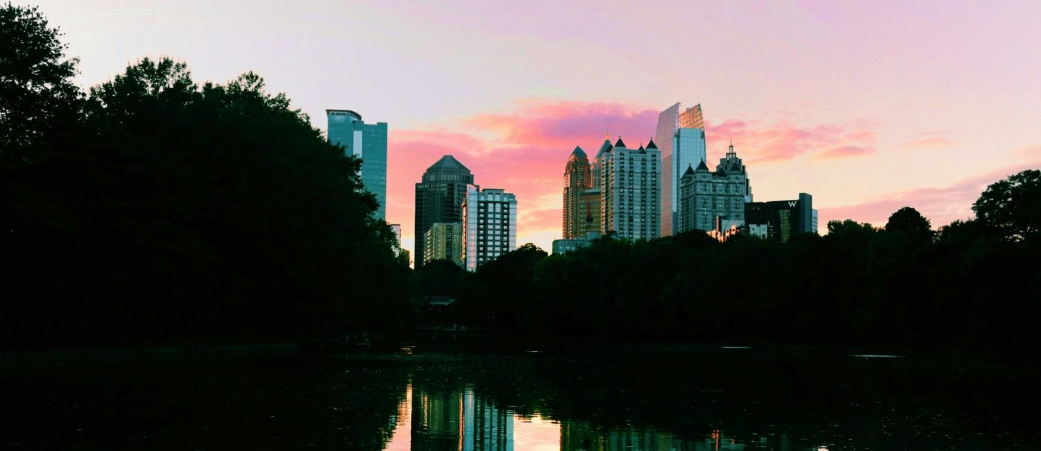 Image for Summer Things to Do in Atlanta