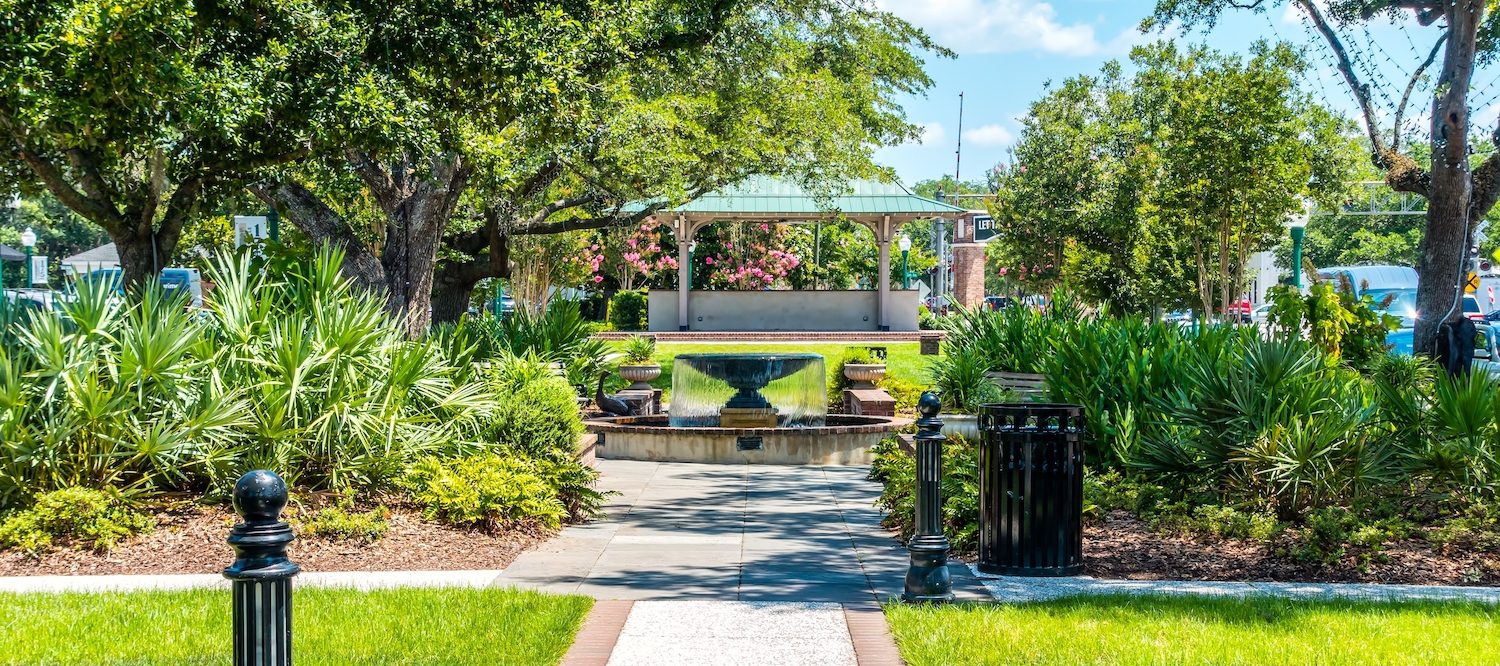 Image for Is Summerville, SC, a Good Place to Live?