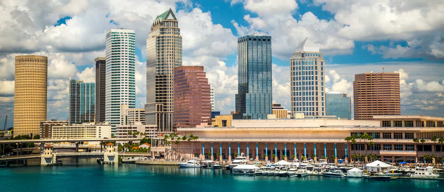 Image for The Best Neighborhoods in Tampa