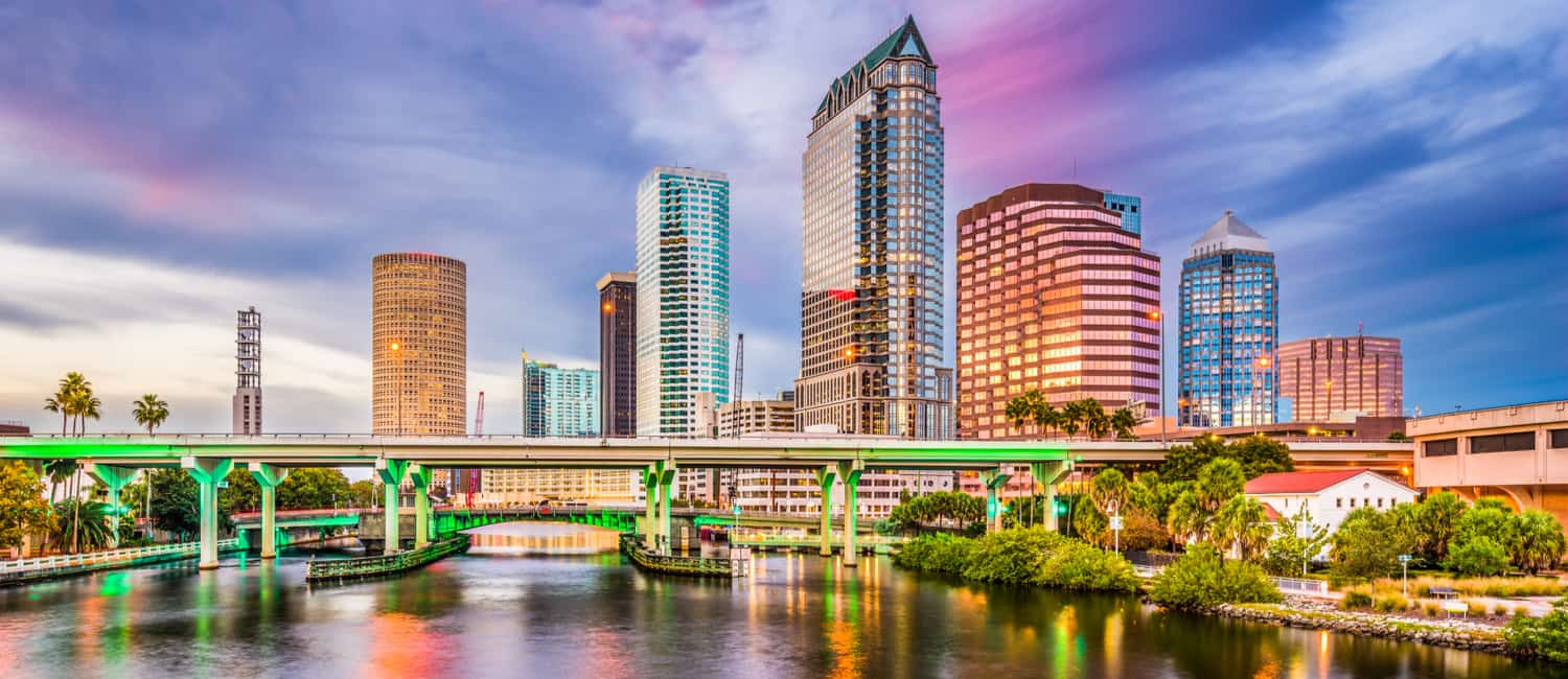 Image for Cheapest Neighborhoods in Tampa, FL For Renters in 2025