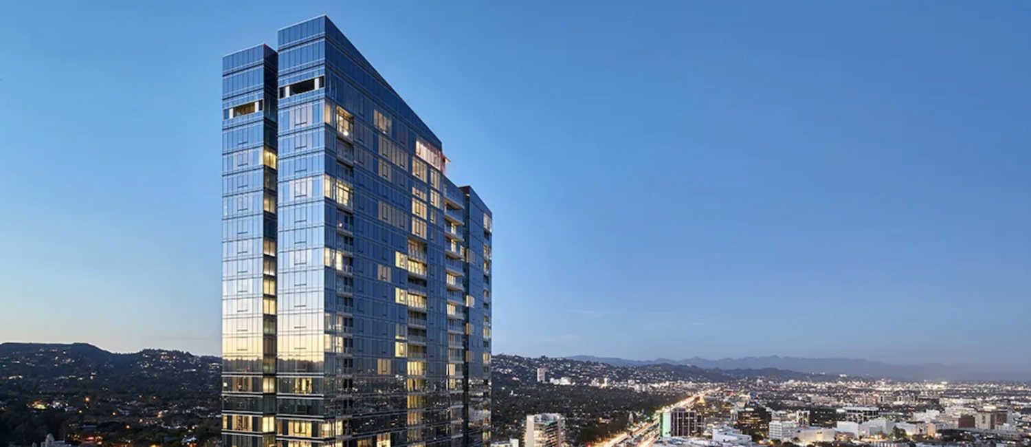 Image for The Most Expensive Apartment in Los Angeles Will Cost You $359K a Year
