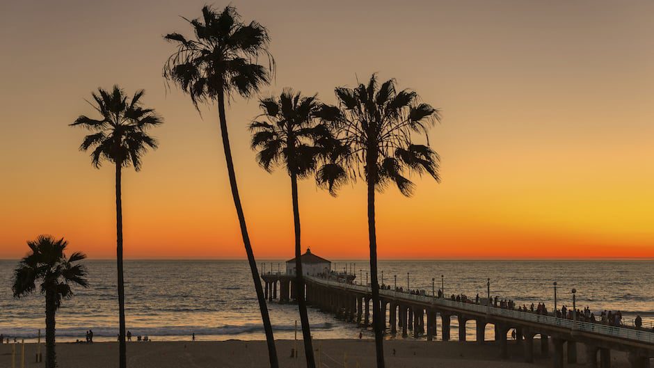 Image for Top Fall Activities in Los Angeles