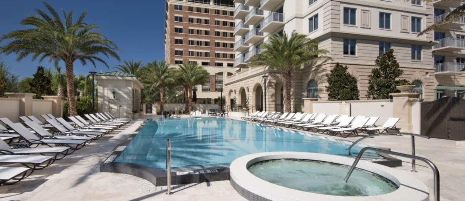Image for The Most Beautiful Apartments in Tampa