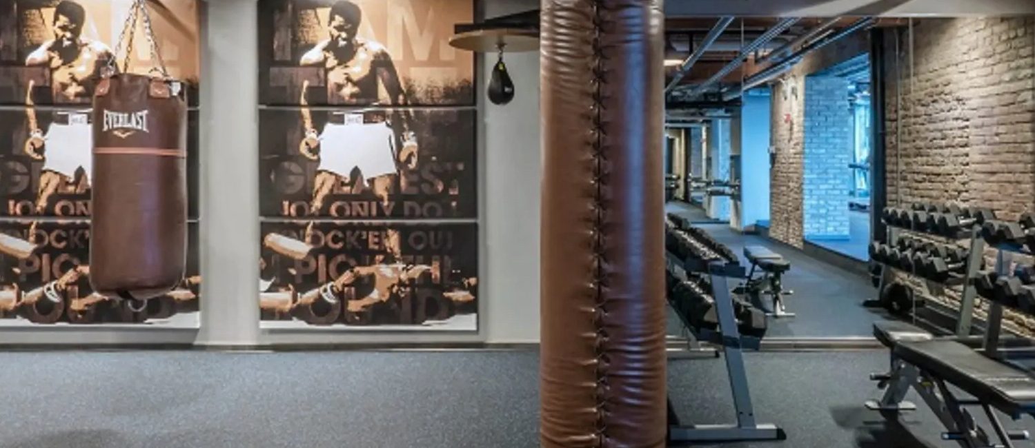 Image for The Best Apartment Gyms in Chicago