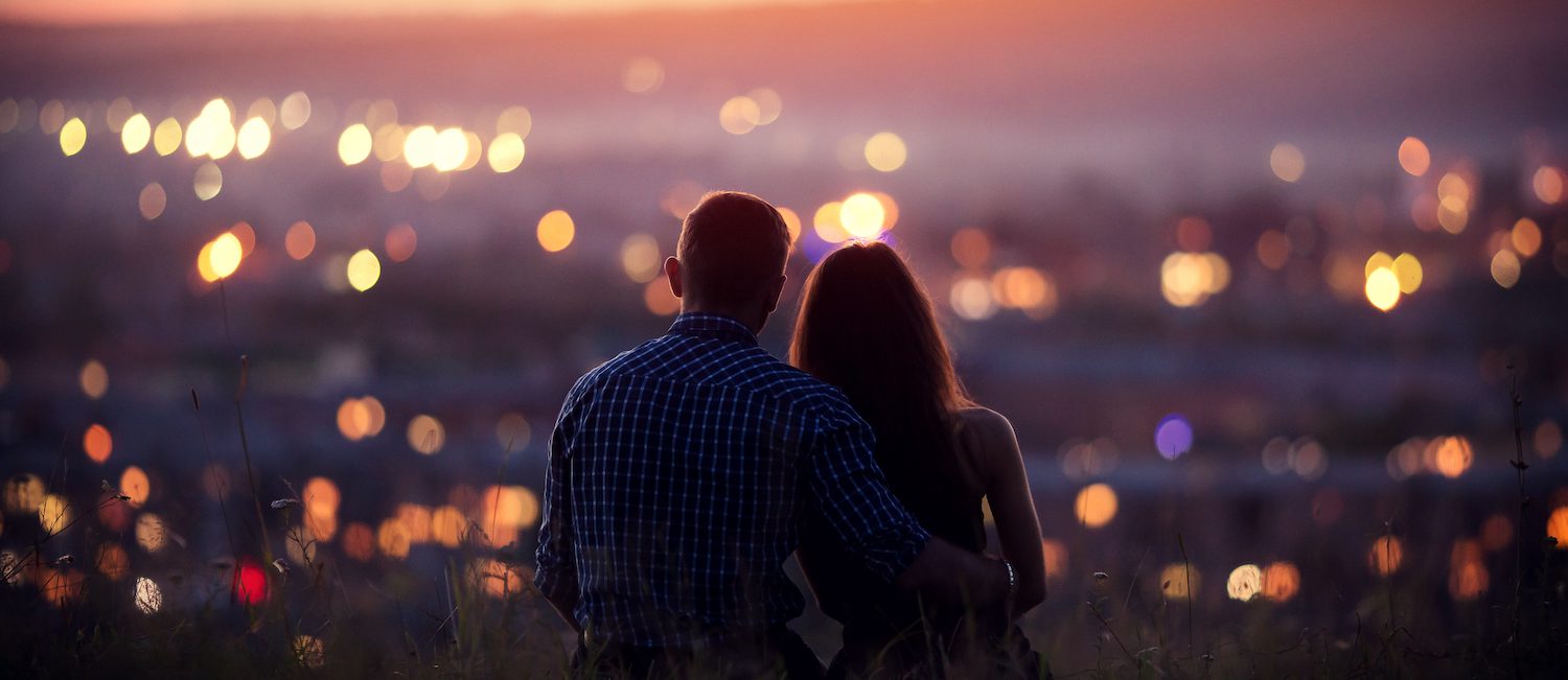 Image for The Best Cities for a Romantic Valentine's Day