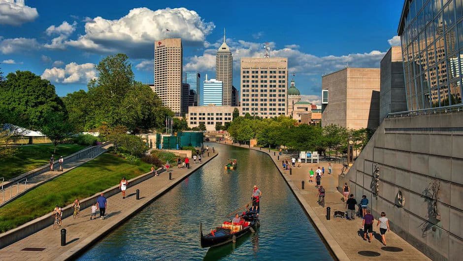 Image for 10 Things Every Hoosier Knows