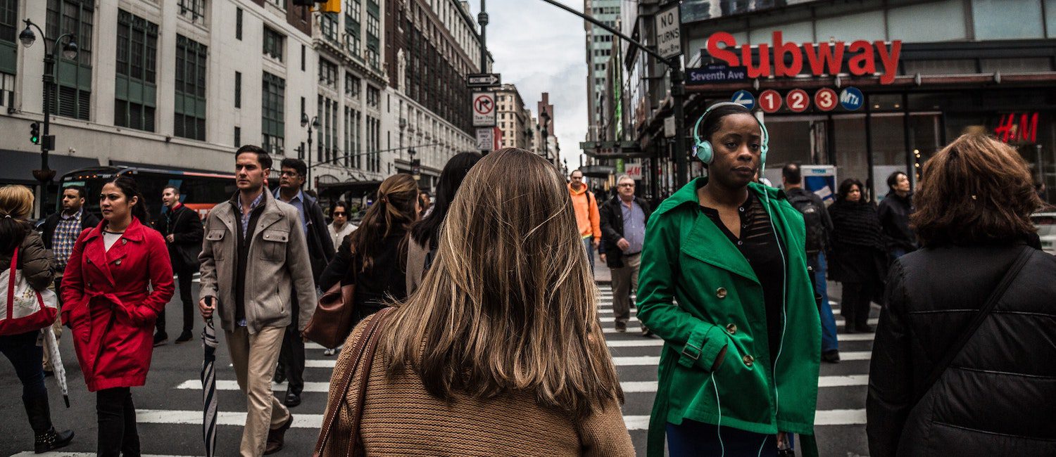 Image for The Most Walkable Cities in America for Renters